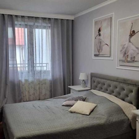 Apartament W Centrum O&K Augustów Extérieur photo