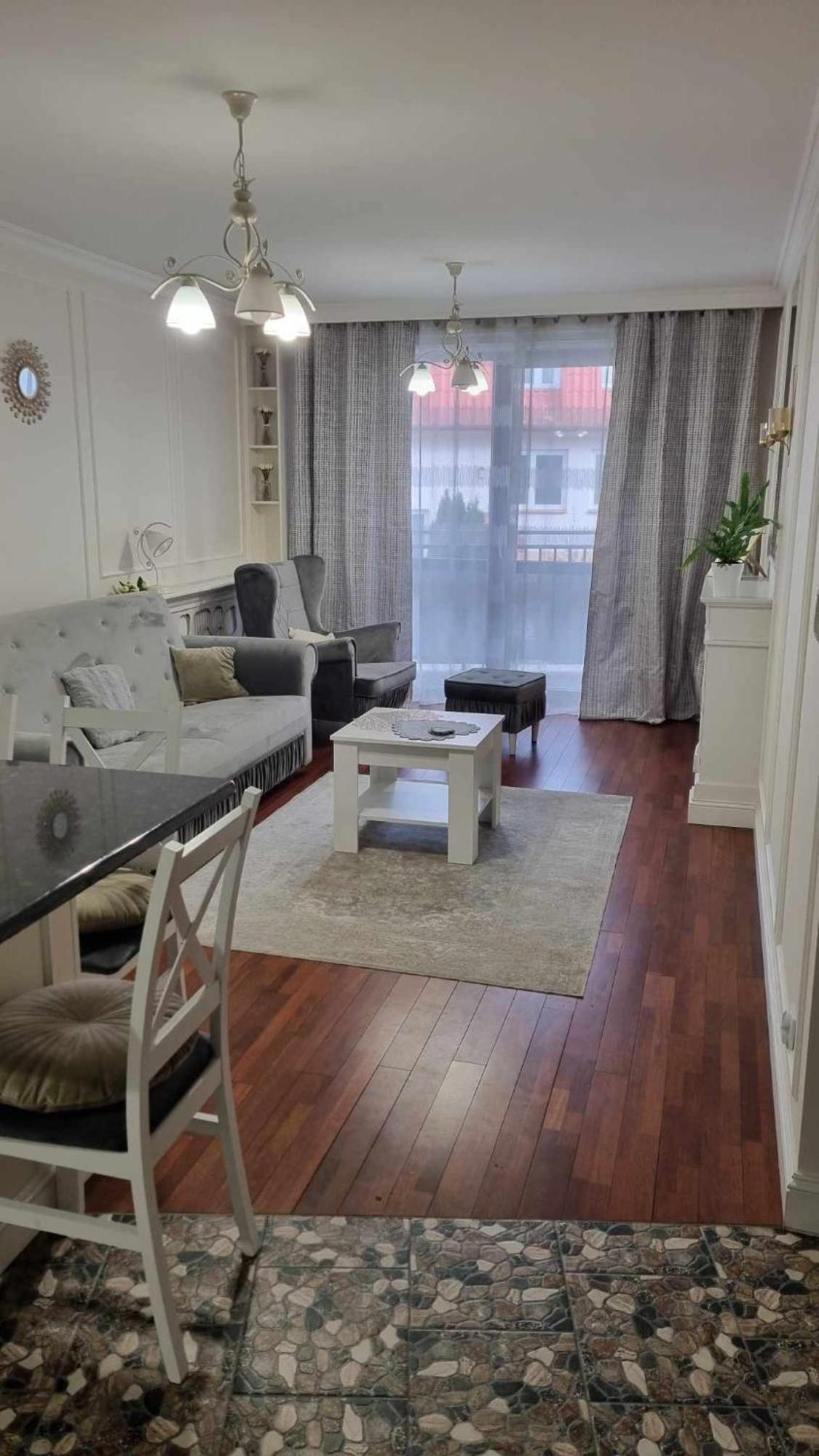 Apartament W Centrum O&K Augustów Extérieur photo